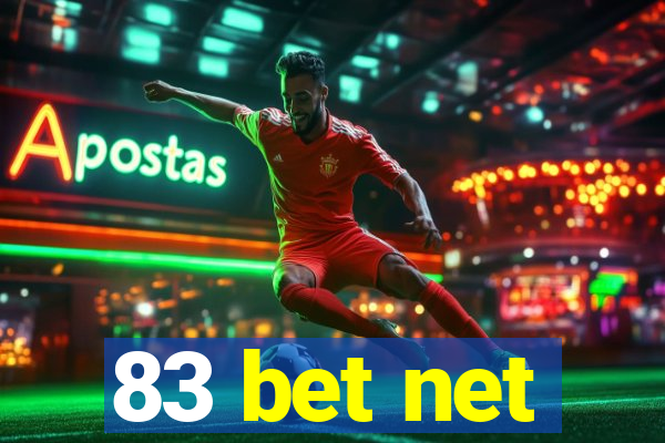 83 bet net